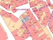 Suelo urbano en Tudela Navarra