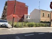 Suelo urbano en venta en el barrio de San Andrés,...
