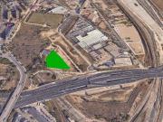 Suelo urbano no consolidado en C/ Athletic y Colindres....