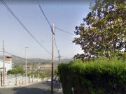 Suelo urbano no consolidado en C/ Compositor Jaume Mestres Suelo urbano no consolidado en C/ Compositor Jaume Mestres