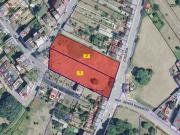 Suelo Urbano no Consolidado en Lugo