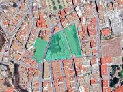 Suelo urbano no consolidado en PT UE 5/A Santísima...