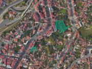 Suelo urbano no consolidado en Vigo