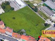 Suelo urbano para viviendas en Santander