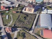 Suelo Urbano Residencial