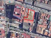 Suelo urbano residencial en Alzira