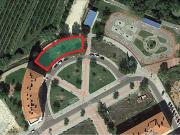 Suelo urbano residencial en Calatayud