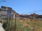 SUELO URBANO RESIDENCIAL EN CALLE BURGOS SEVILLA
