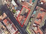 Suelo urbano residencial en el Barrio del Guinardó en...