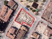 Suelo urbano residencial en El Llano en Molina de Segura