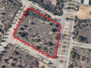 Suelo urbano residencial en la UA 1 Botafoc en El Vendrell