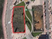 Suelo urbano residencial en León