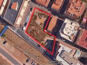 Suelo urbano residencial en Oropesa del Mar