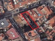 Suelo urbano residencial en Sabadell