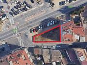 Suelo urbano residencial en Sant Antoni de Calonge