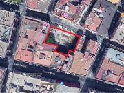 Suelo urbano residencial en Tarragona