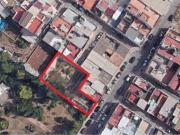 Suelo urbano residencial en Vila real