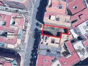 Suelo urbano residencial en zona Ensanche Diputación en...