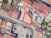 Suelo urbano residencial en zona Valdefierro en Zaragoza