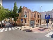 Suelo urbano residencial junto al Parque Ribalta en...