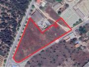 Suelo urbano residencial no consolidado en Vinarós