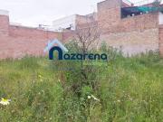 SUELO URBANO ZONA MIRAVALLE