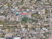 SUELO USO INDUSTRIAL JUNTO MURCIA CAPITAL