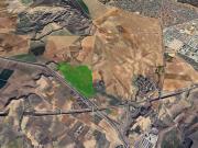 Suelos rústicos en C/ Valdelayegua Torres de la Alameda...