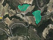 Suelos rústicos en Ptda La Serratella/Carrascal,...