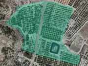 Suelos situados en Abanilla, Murcia