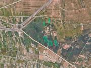 Suelos urbanizables en Ptda Torre de Baró