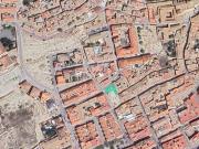Suelos urbanos en Mula Murcia