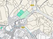 Suelos urbanos no consolidados en Campo Real Madrid