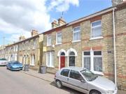 Suez Road, Cambridge, 4 Bedroom End