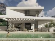 Sueño Mediterráneo en Polop 307m² Polop