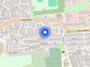 Suffolk Close, Ashington