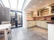 Suffolk Parade, Cheltenham GL50 2AB