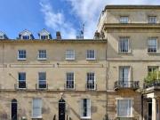 Suffolk Place, Cheltenham, 4 Bedroom Terraced