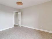 Suffolk Square, Cheltenham, GL50