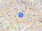Suffolk Street, Fitzrovia & Covent Garden