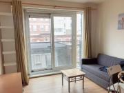 Suffolk Street Queensway, Birmingham, 1 Bedroom Flat
