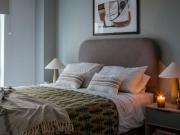 Suffolk Street Queensway, Birmingham B1, 2 bed flat to...