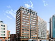 Suffolk Street Queensway, Birmingham, West Midlands B1,...