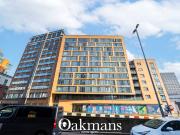 Suffolk Street Queensway, Birmingham, West Midlands B1,...