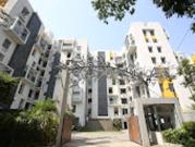 Sugam Habitat 2 Bedroom 982 Sq. Ft. Apartment in Em...