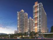 Sugam Urban Lakes Phase II,Konnagar 3 BHK Apartment For...