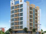 Virar West 2 BHK Apartment For Sale Mumbai