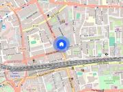 Sugar House, 99 Leman Street, Aldgate, London, E1