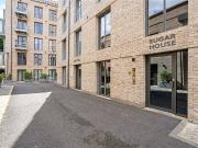 Sugar House, French Yard, Bristol BS1, 2 bed flat to...
