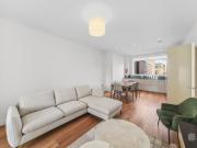 Sugar House Lane Sugar House Island E15